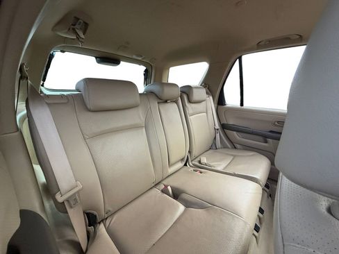 Used 2005 Honda CR-V EX image 18