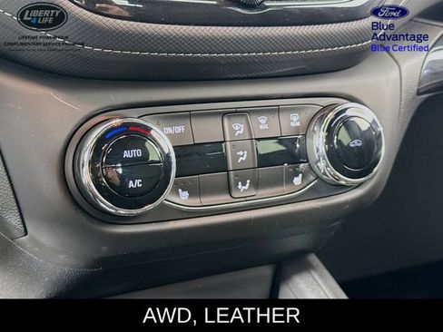 Used 2023 Chevrolet TrailBlazer ACTIV w/ Convenience Package image 15