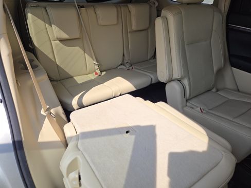 Used 2015 Toyota Highlander Limited Platinum AWD/4WD image 22