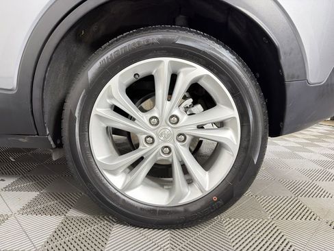 Used 2023 Buick Encore GX Preferred w/ Cold Weather Comfort Package image 17