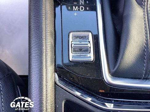 Used 2025 MAZDA CX-5 AWD 2.5 S w/ Preferred Package image 31