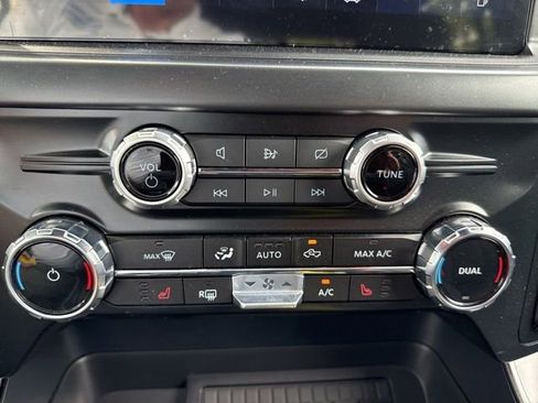Used 2024 Ford F150 XLT w/ Equipment Group 302A MID AWD/4WD image 6