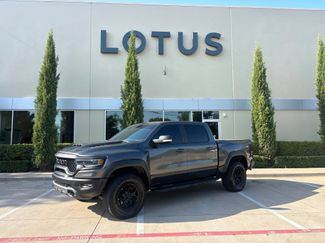 Used 2021 RAM 1500 TRX w/ TRX Level 2 Equipment Group AWD/4WD video 1