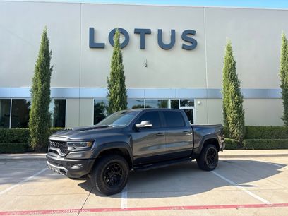 Used 2021 RAM 1500 TRX w/ TRX Level 2 Equipment Group