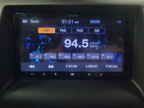 Used 2017 Kia Forte LX w/ LX Popular Package image 25