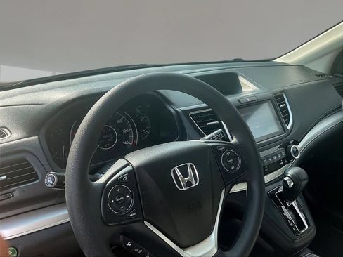 Used 2016 Honda CR-V EX image 15