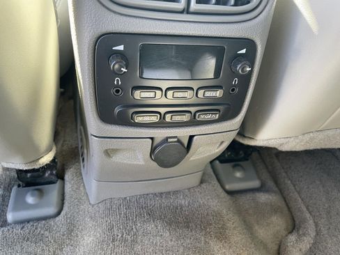 Used 2006 Buick Rainier CXL image 18