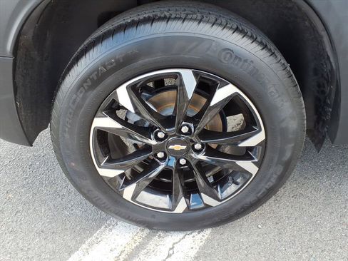 Certified 2023 Chevrolet TrailBlazer LT image 8