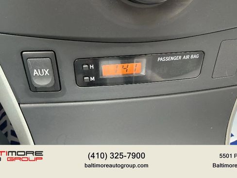Used 2010 Toyota Corolla LE FWD image 31
