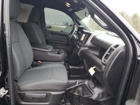 Used 2024 RAM 3500 Tradesman w/ Max Tow Package image 22