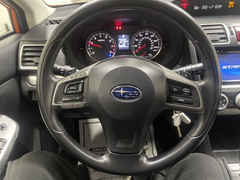 Used 2015 Subaru Crosstrek 2.0i Premium w/ Moonroof Package image 31