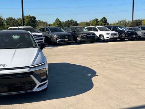 New 2026 Hyundai Sonata N Line image 3