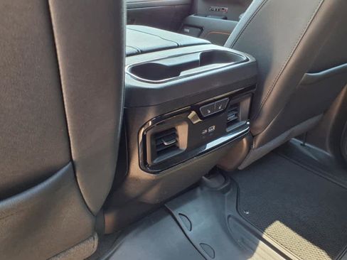 Certified 2024 GMC Sierra 1500 AT4 w/ Technology Package AWD/4WD image 21