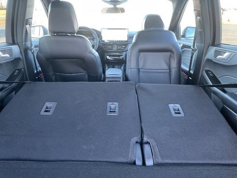 New 2026 Ford Escape ST-Line w/ Tech Pack #1 image 63