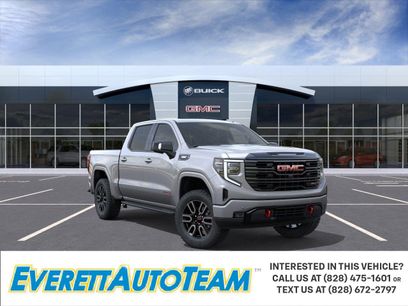 New 2026 GMC Sierra 1500 AT4 w/ AT4 Premium Package