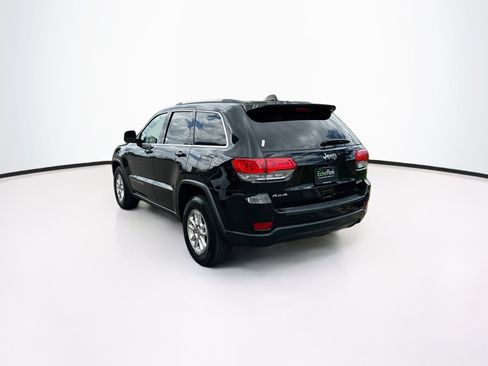 Used 2018 Jeep Grand Cherokee Laredo AWD/4WD image 5
