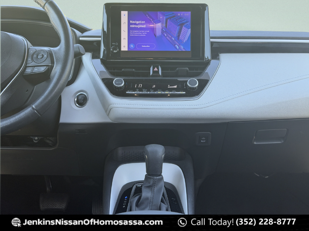 Used 2024 Toyota Corolla SE FWD image 23