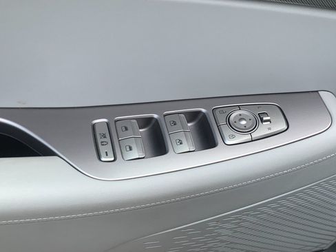 Used 2025 Hyundai Palisade SEL AWD/4WD image 14