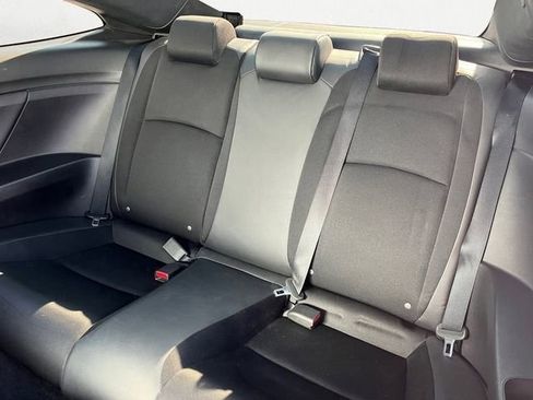 Used 2020 Honda Civic Sport image 23