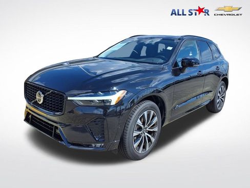 Used 2024 Volvo XC60 B5 Plus w/ Protection Package Premier AWD/4WD image 1