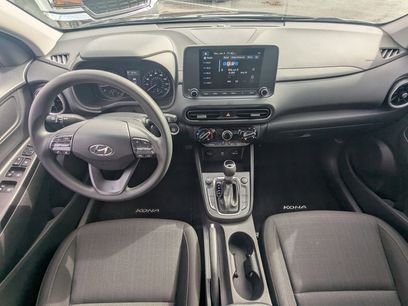 Used 2023 Hyundai Kona SEL w/ Cargo Package