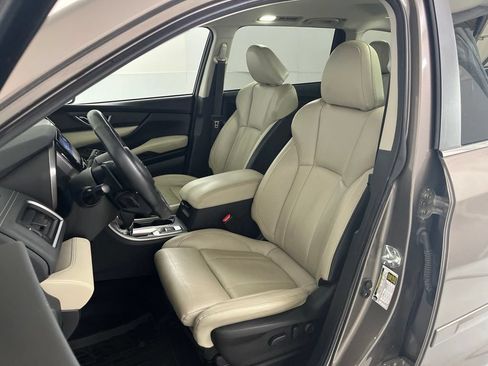 Used 2022 Subaru Ascent Limited w/ Popular Package #2A AWD/4WD image 18