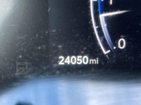 Certified 2025 Toyota Grand Highlander AWD image 30