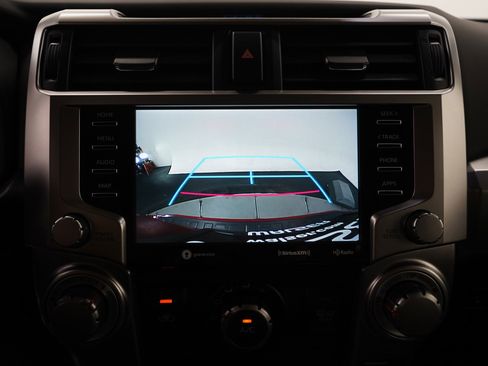 Used 2024 Toyota 4Runner SR5 Premium image 25