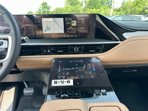 New 2027 INFINITI QX80 Luxe AWD/4WD image 51