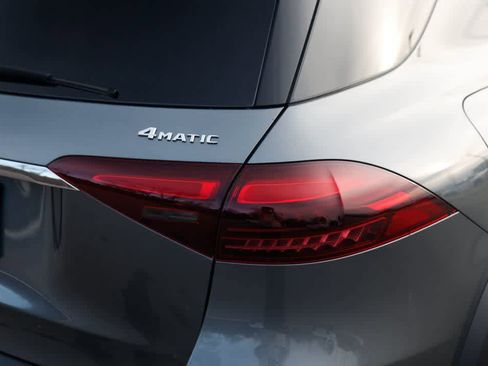 New 2026 Mercedes-Benz GLE 350 GLE 350 image 27