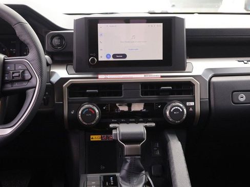 New 2025 Toyota Tacoma SR5 image 25