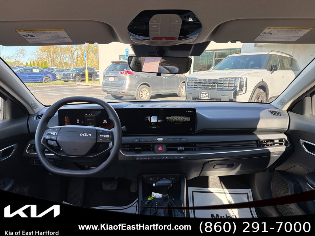Used 2026 Kia K4 FWD image 21