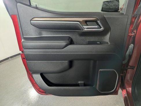 Used 2023 Chevrolet Silverado 1500 RST w/ True North Edition Plus image 15