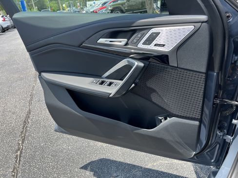 New 2025 BMW X1 xDrive28i w/ M Sport Package image 17