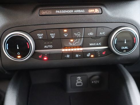 New 2026 Ford Escape Active w/ Cold Weather Package image 20