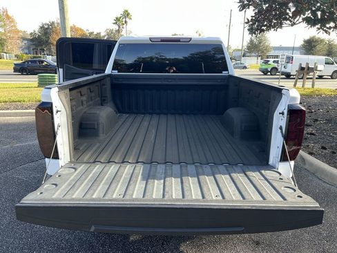 Used 2021 GMC Sierra 1500 Elevation image 26