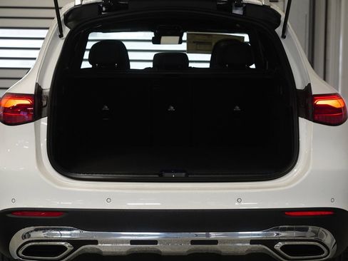 New 2026 Mercedes-Benz GLC 300 4MATIC image 30