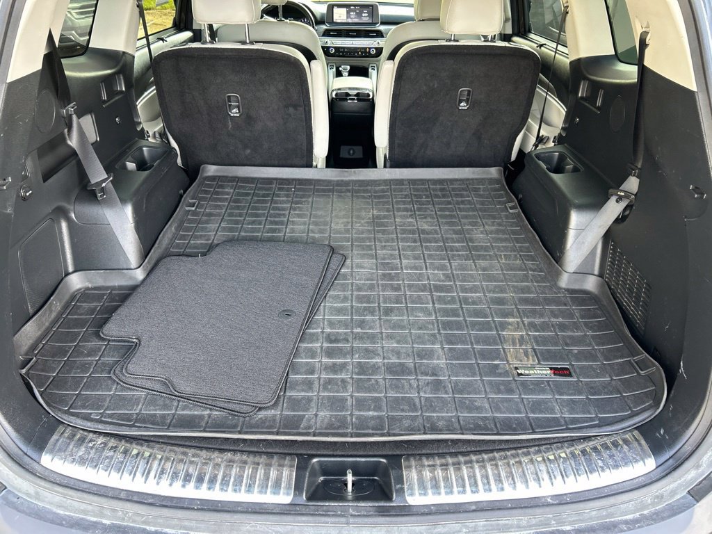 Used 2020 Kia Telluride SX AWD/4WD image 17