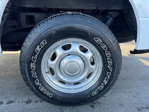 Used 2017 Ford F150 XL w/ XL Power Equipment Group image 16