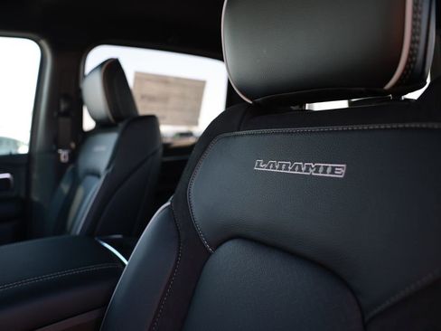 New 2026 RAM 1500 Laramie image 18