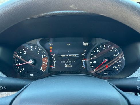 Used 2025 Jeep Compass Sport AWD/4WD image 16