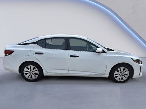 Used 2024 Nissan Sentra S FWD image 7