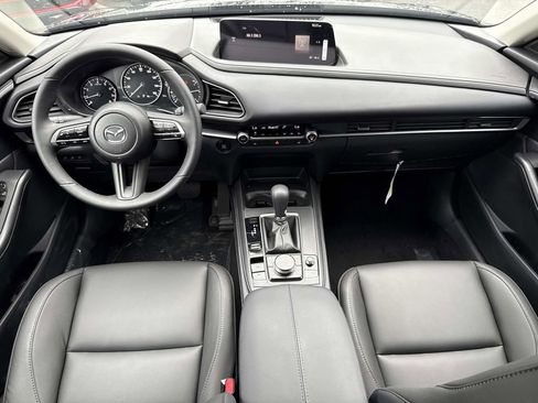 New 2026 MAZDA CX-30 AWD 2.5 S image 21