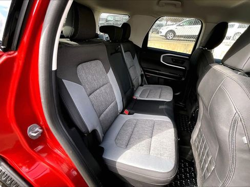 Certified 2023 Ford Bronco Sport Big Bend image 19