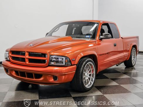 Used 2000 Dodge Dakota Sport RWD image 19