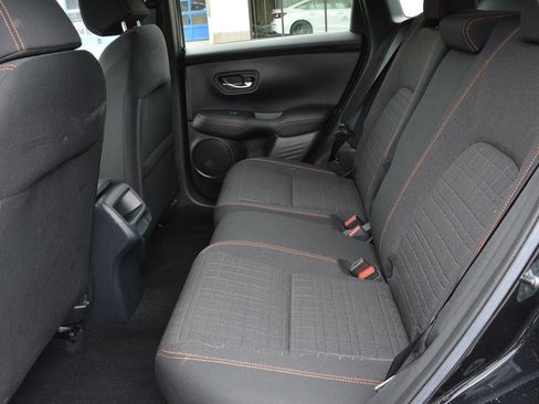 Used 2024 Honda HR-V Sport image 12
