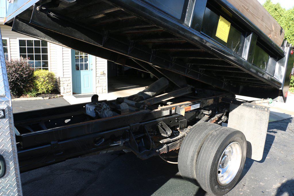 Used 2020 RAM 5500 Tradesman RWD image 34