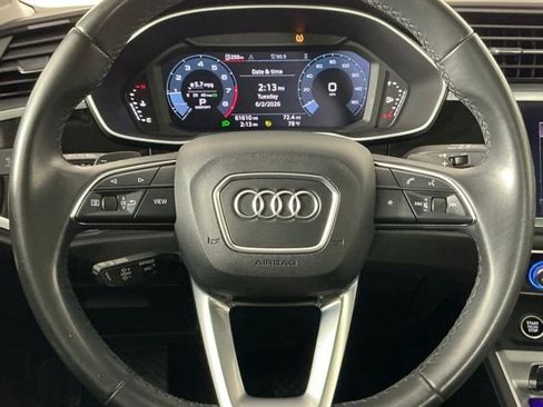Used 2022 Audi Q3 2.0T Premium Plus AWD/4WD image 17