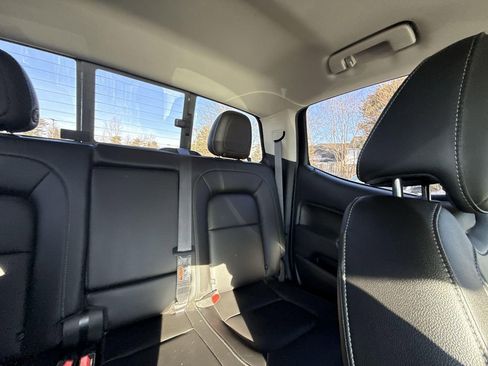 Certified 2022 Chevrolet Colorado ZR2 image 14