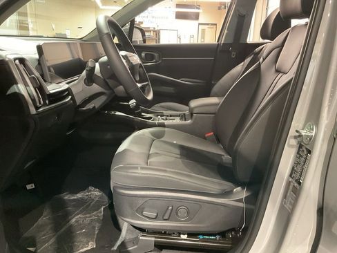 New 2026 Kia Sorento EX AWD/4WD image 8